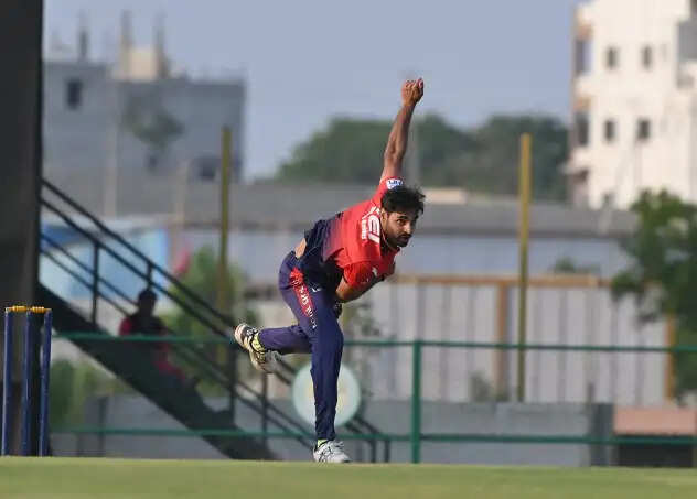 पंजाब किंग्स से मुकाबले के लिए आरसीबी तैयार, हमेशा की तरह की है तैयारीः भुवनेश्वर