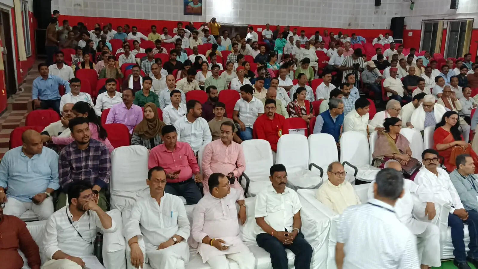 हिन्दुस्थान समाचार का बहुभाषी मॉडल भारतीय भाषाई विविधता की ताकत : मार्डीकर