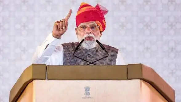 जालंधर में प्रधानमंत्री की रैली के साथ भाजपा करेगी पंजाब में चुनावी अभियान का आगाज