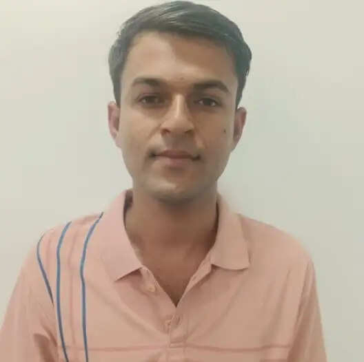 इनामी और लंबे समय से फरार डमी परीक्षार्थी मनोहरलाल मांजू उर्फ बिश्नोई गिरफ्तार