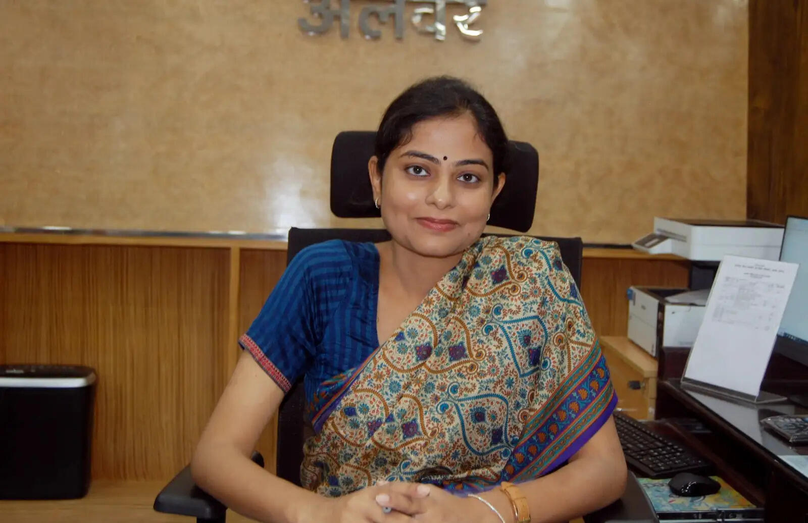 अलवर के विकास को बड़ा बूस्ट: 14.40 करोड़ से बनेगा कन्वेंशन सेंटर, पर्यटन व खेल सुविधाओं का होगा विस्तार