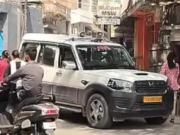 कोरबा: बालको इलाके से युवक का अपहरण, पुलिस जांच में जुटी
