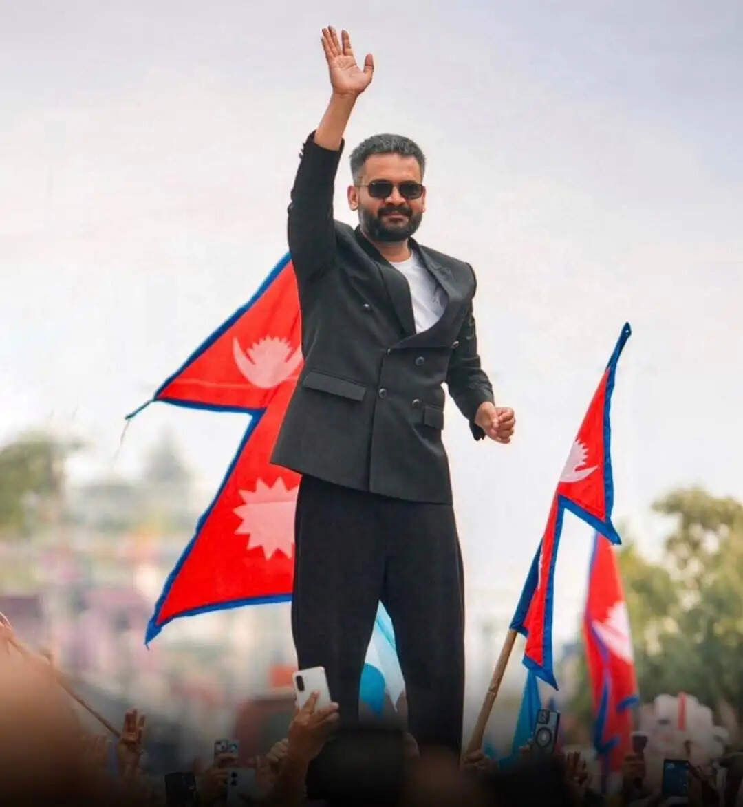 (नेपाल परिणाम) बालेन शाह ने ओली को 50 हजार मतों से हराया