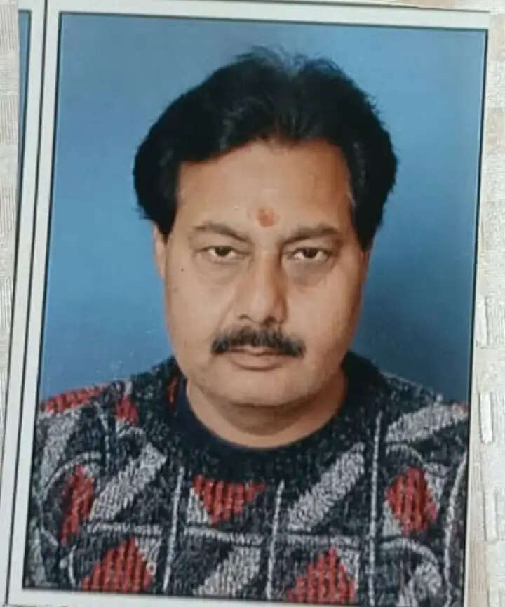 दीपक भगत के नेत्रों से रोशन होगी दो नेत्रहीनों की दुनिया : मनोज सेंगर