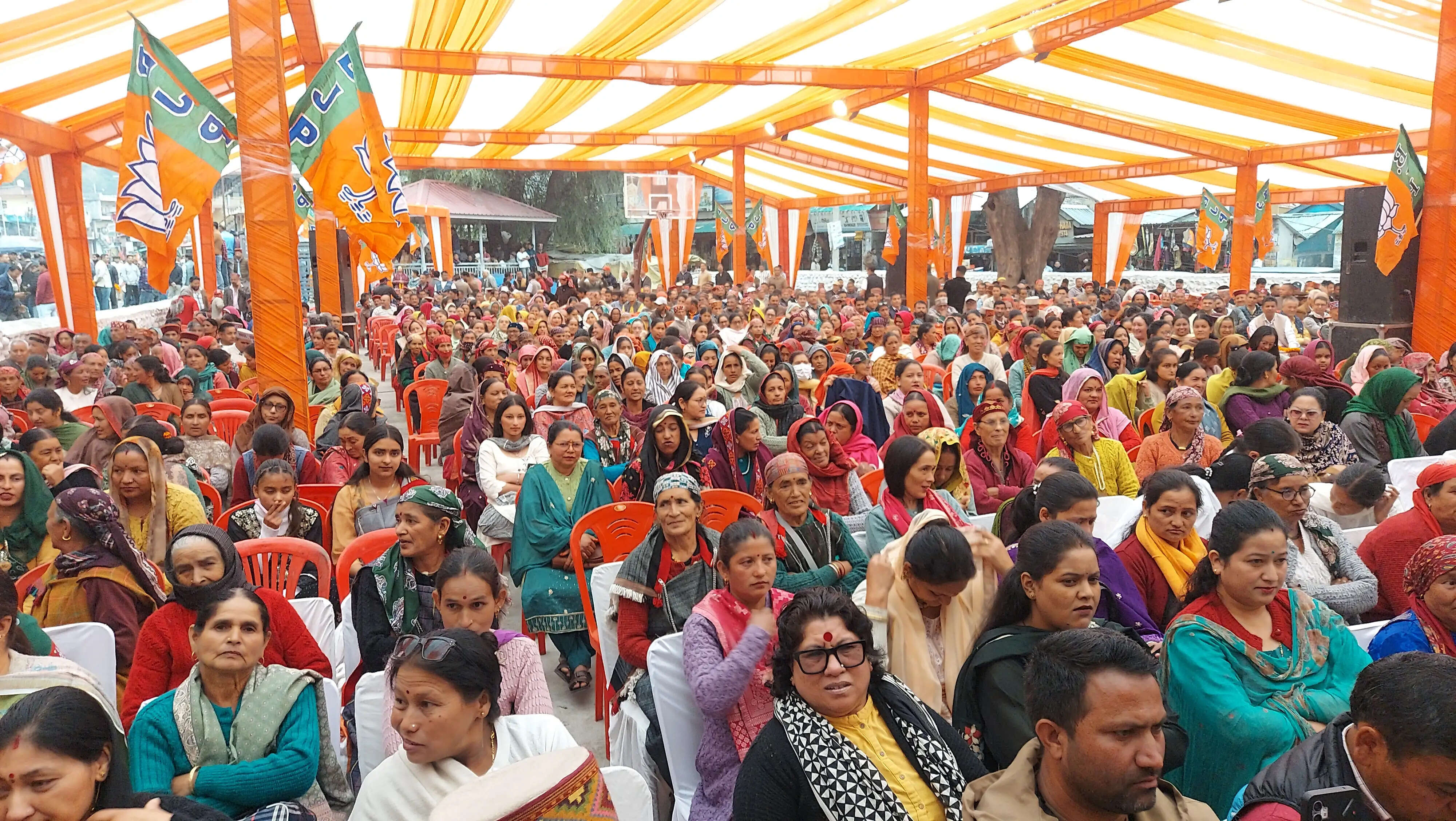 नड्डा का सुक्खू सरकार पर हमला, बोले—केंद्र से मिली धनराशि खर्च करने में नाकाम प्रदेश सरकार