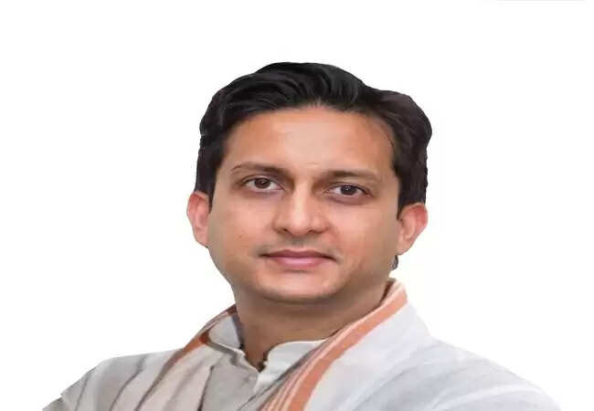 भारत को ‘डेड इकोनॉमी’ कहने वाले बयान पर तालियां बजाना राहुल गांधी की ‘डेड सोच’ का परिचायक है : ऋतुराज सिन्हा