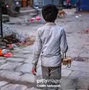 भिक्षावृति में लिप्त दो बच्चों को मुक्त करवा कर भिजवाया किशोर सुधार गृह