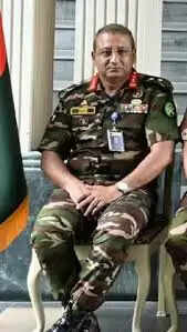 बांग्लादेश: सेना चुनाव के बाद बैरक लौटना चाहती है - जीओसी (आर्टडॉक)