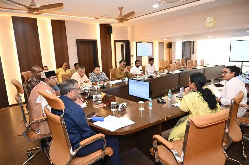 भोपाल में जुटेंगे घुड़सवारी के देशभर के शीर्ष प्रशिक्षक, अंतरराष्ट्रीय खिलाड़ी एवं विशेषज्ञ