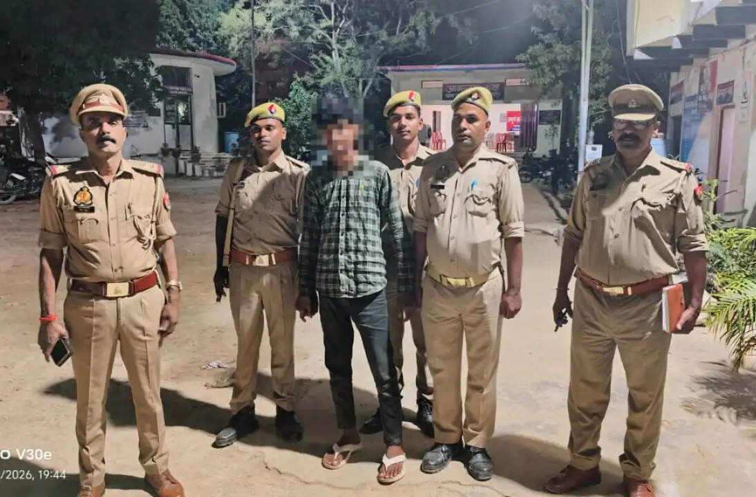 जौनपुर से अपहृत बालक मुंबई में मिला, एक गिरफ्तार