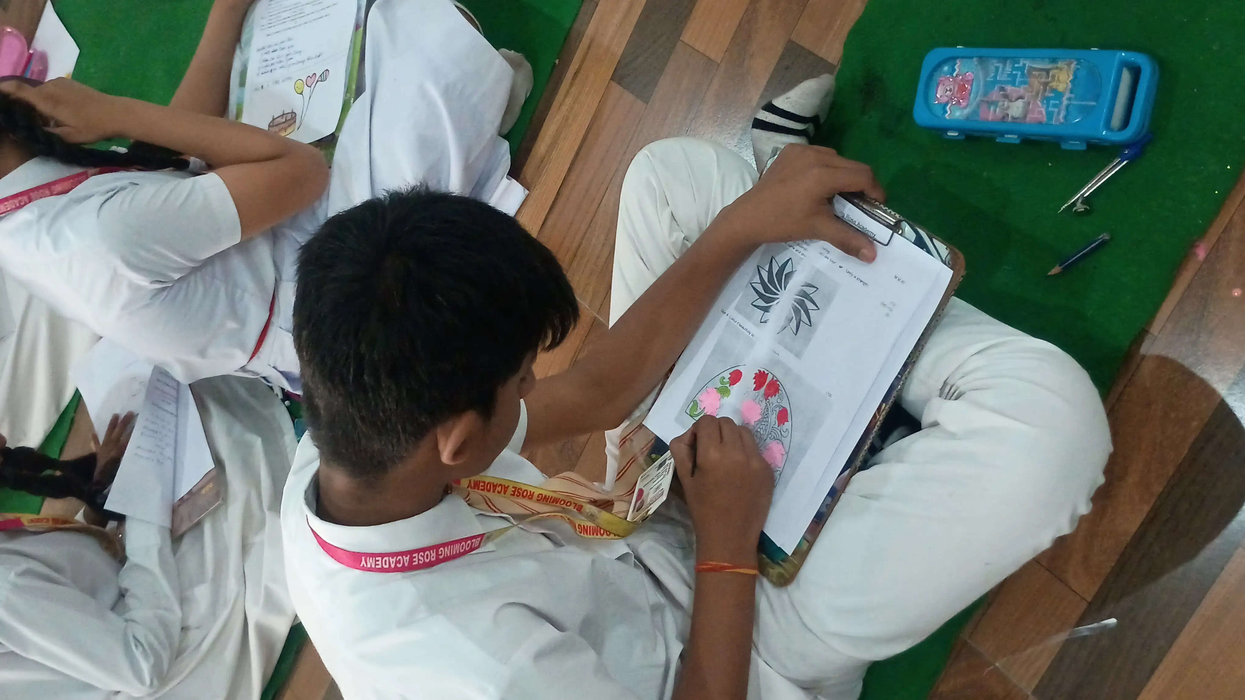 भागदौड़ भरी जिंदगी में गौरैया दूर करती है मानसिक अवसाद : अनुपम मौर्य