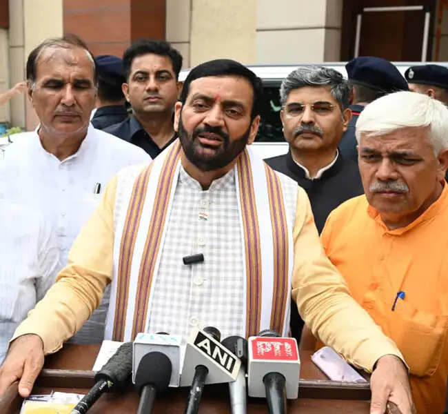 नीट मामले में युवाओं को गुमराह कर रहा है विपक्ष:नायब सिंह सैनी