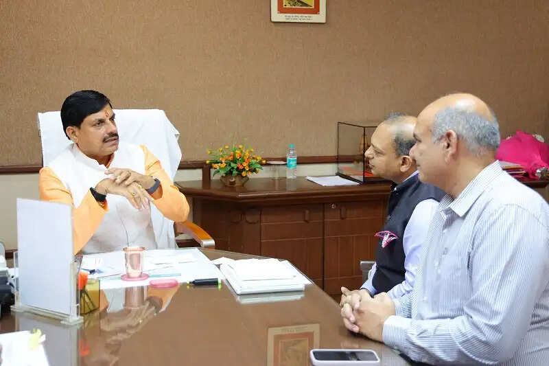 मध्य प्रदेश में 1000 करोड़ रुपये निवेश करेगी श्याम सेल एंड पॉवर कम्पनी