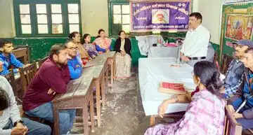 सूखाताल में एक अगस्त से शुरू होगी पारंपरिक कुमाऊँनी रामलीला की तालीम