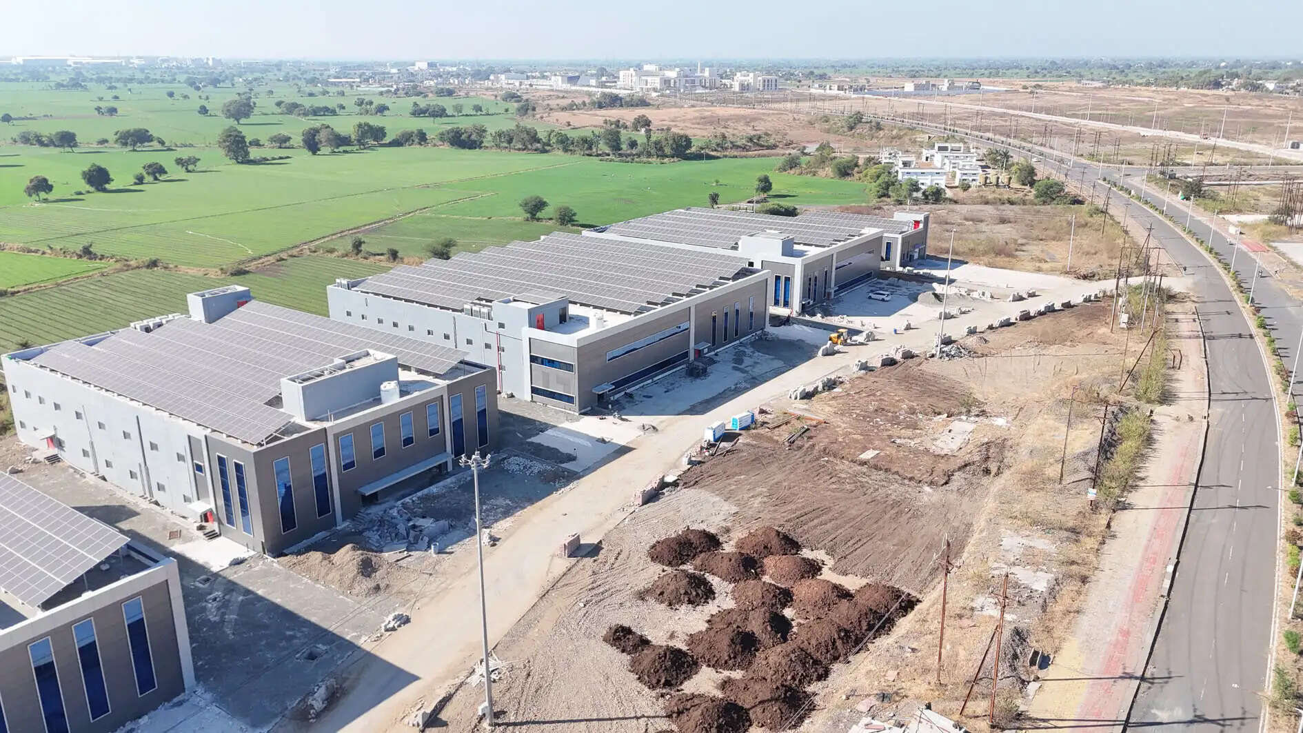 उज्जैन में बनेगी ईसीजी और आईसीयू मॉनिटरिंग मशीन