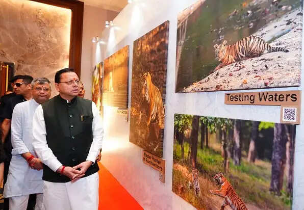 प्लास्टिक मुक्त उत्तराखंड के लिए जनभागीदारी जरूरी : मुख्यमंत्री धामी