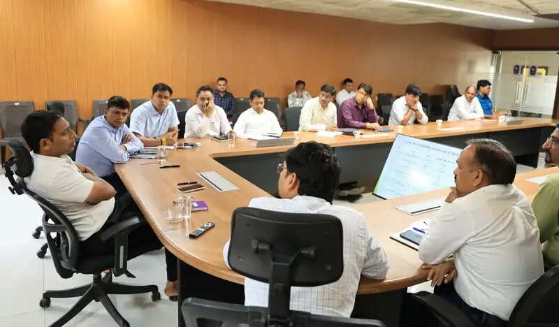 मप्रः सिंहस्थ 2028 को 'ग्रीन सिंहस्थ' बनाने की तैयारी: उज्जैन में लगेंगे 10 लाख पौधे