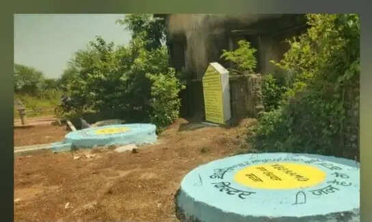 कचना में सैंड फिल्टर से स्वच्छ जल और रोजगार की दोहरी सुविधा