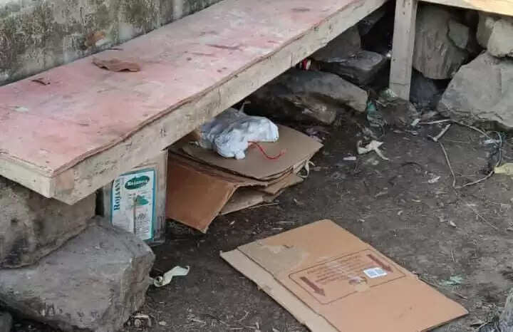 श्रीनगर-बारामूला राजमार्ग पर आईईडी का पता लगाकर सुरक्षा बलों ने बड़े हादसे को टाला