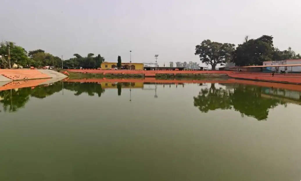 हर जिले में 100 तालाबों को मॉडल के रूप में विकसित करेगी योगी सरकार