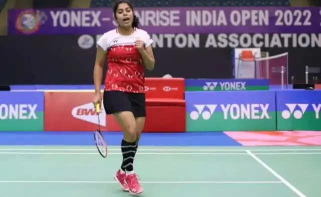 कनाडा ओपन 2026: दूसरे दौर में हारीं आकर्षि कश्यप और तान्या हेमंथ, भारत की चुनौती समाप्त