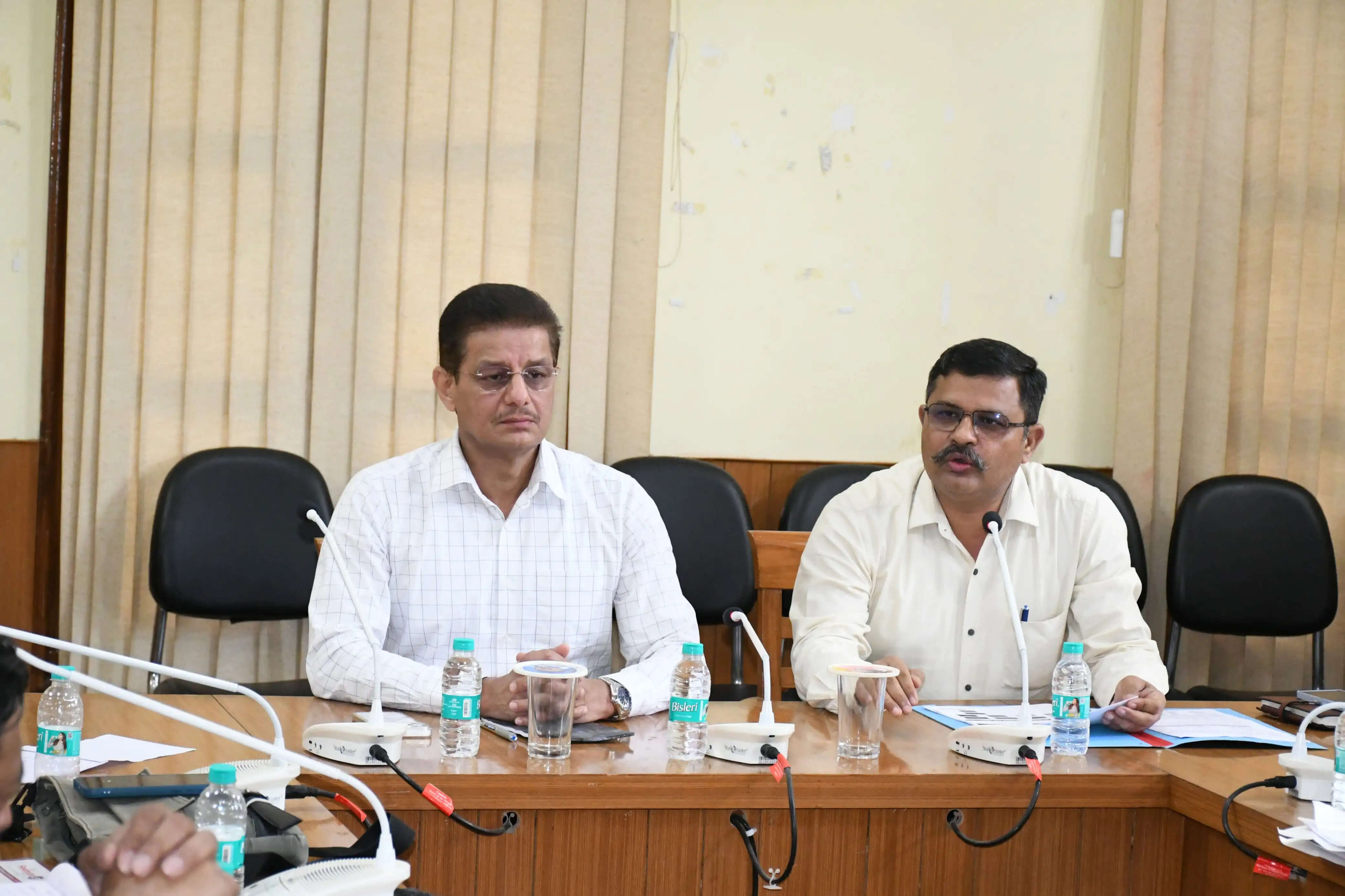 ओयूओ हल्द्वानी में उद्योग–शिक्षा सहयोग को सशक्त बनाने में उद्योगों की भूमिका पर मंथन
