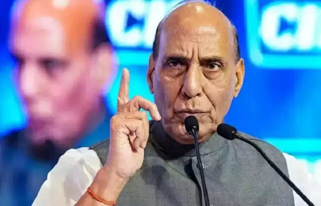 राजनाथ सिंह कुआलालंपुर में 12वीं आसियान रक्षा मंत्री बैठक प्लस में भाग लेंगे