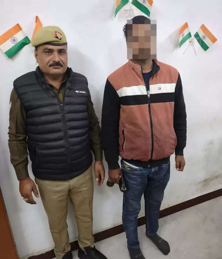 सैनिक की हत्या मामले में एक और आरोपित गिरफ्तार