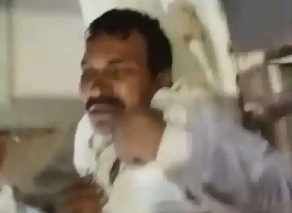 मुठभेड़ में दबोचा गया अधिवक्ता हत्याकांड का मुख्य आरोपित, पैर में लगी गोली