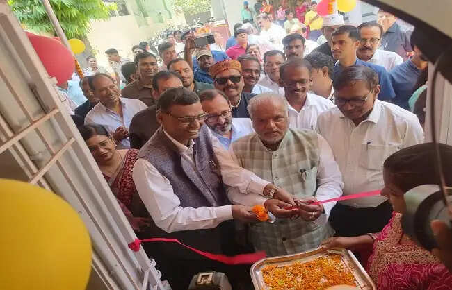 'दीदी की रसोई' की बढ़ी डिमांड, सरकारी कार्यालयों से अस्पतालों तक विस्तार