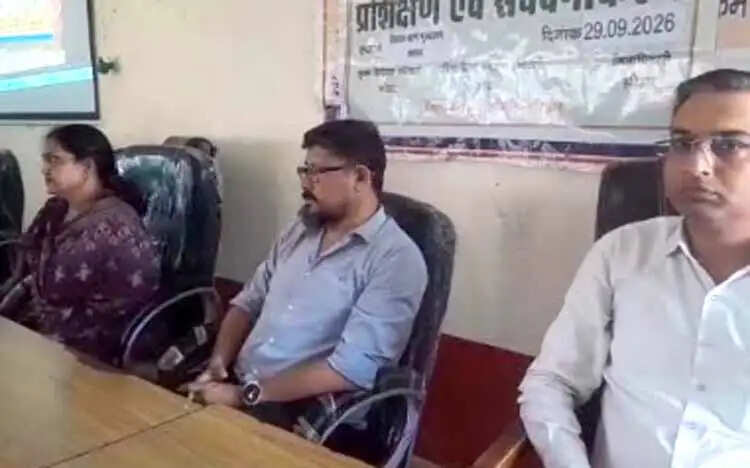 टीबी-एचआईवी के खिलाफ गांवों में जागरूकता की मुहिम तेज