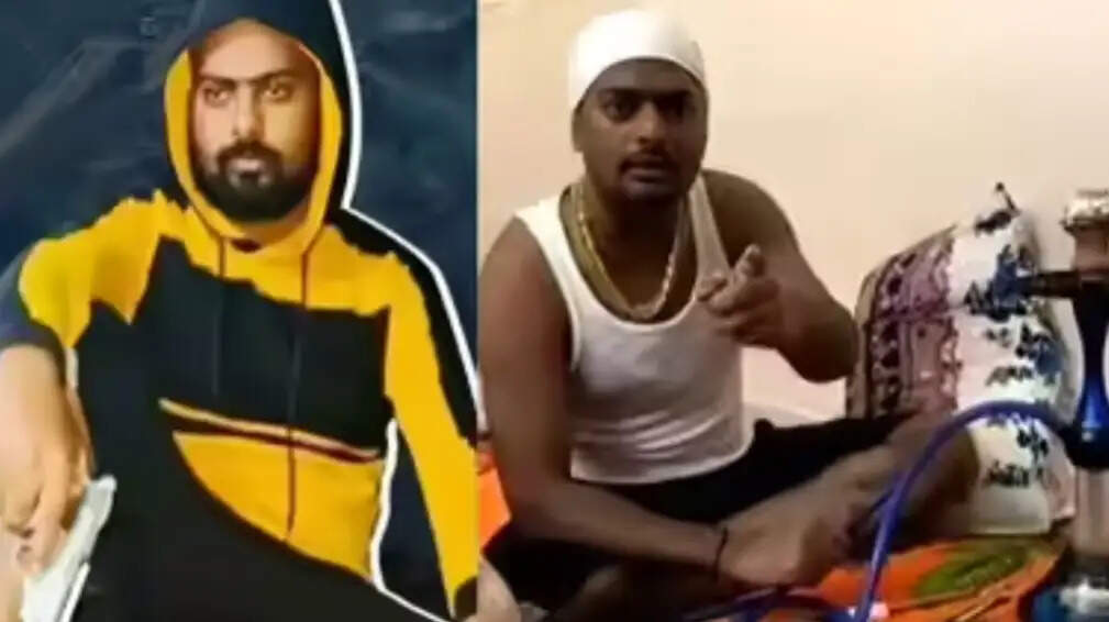 रांची के होटल में फायरिंग की जिम्मेदारी गैंगस्टर प्रिंस खान ने ली, रंगदारी नहीं देने पर बम से उड़ाने की धमकी