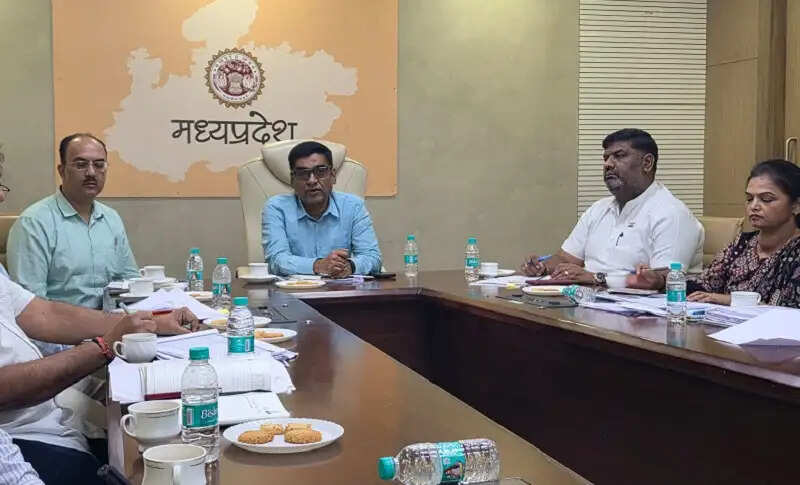 मध्य प्रदेश की मंडियों में लगेंगी ग्रेडिंग सोर्सिंग यूनिट, ई मंडी योजना प्रभावी बनाने के निर्देश