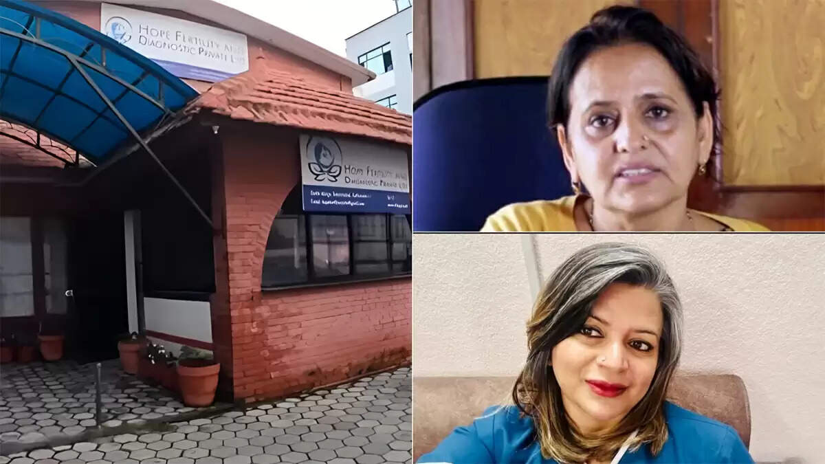 फर्टिलिटी क्लिनिक घोटालाः सुप्रीम कोर्ट ने मामला वापस लेने पर अटॉर्नी जनरल से मांगा स्पष्टीकरण