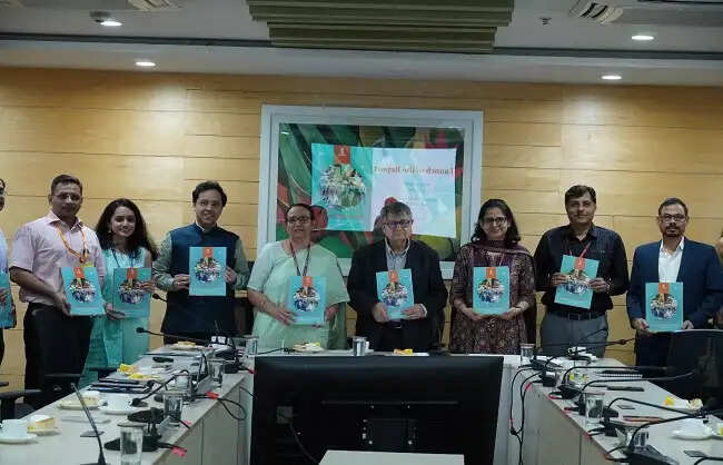 स्कूलों की गुणवत्ता सुधारने के लिए नीति आयोग ने राज्य एवं जिला स्तरीय कार्यबल का दिया प्रस्ताव
