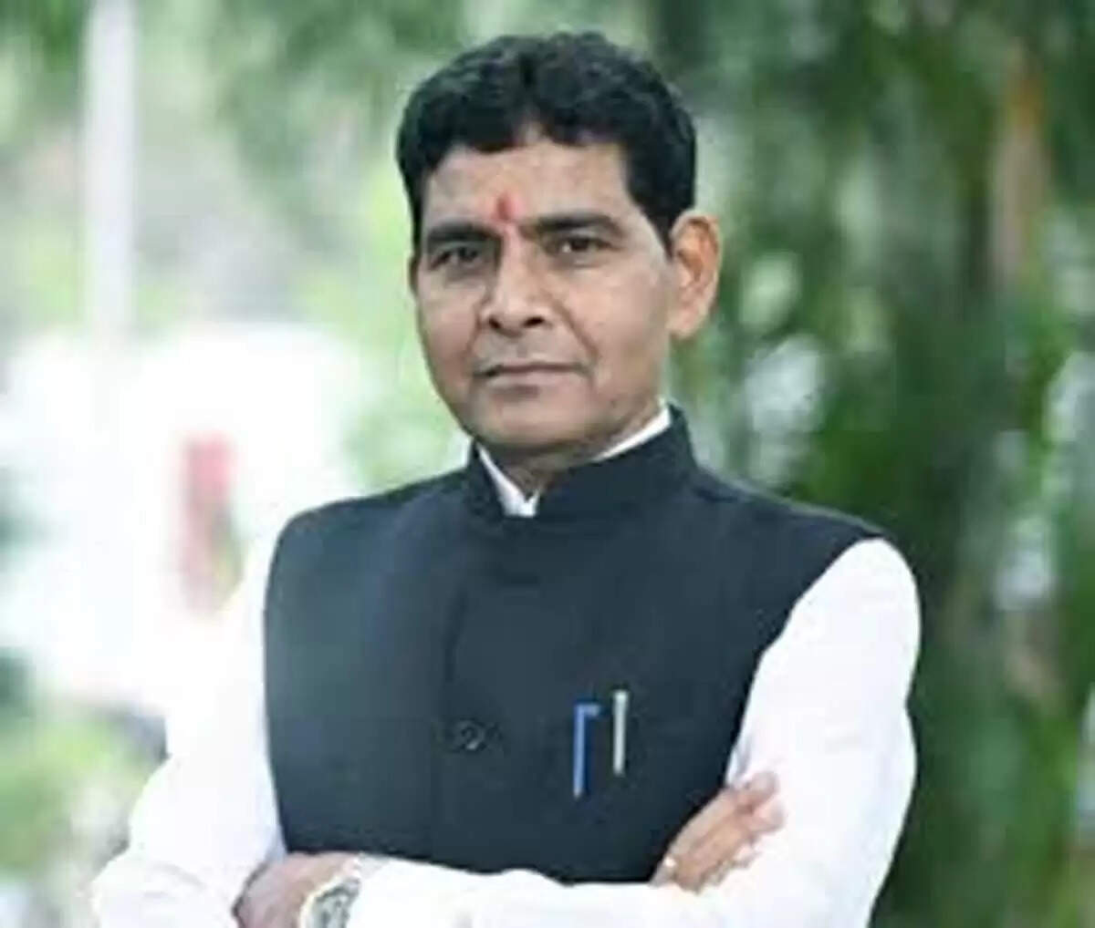 राजस्व मंत्री टंक राम वर्मा आज लेंगे विभागीय समीक्षा बैठक