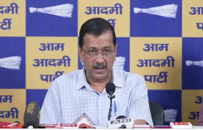 केजरीवाल ने 29 ऑटो मैन्युफैक्चरिंग कंपनियों को लिखा पत्र, एक हफ्ते में मांगा जवाब
