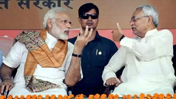 प्रधानमंत्री मोदी 18 जुलाई को बिहार के दौरे पर, मोतिहारी से राज्य को देंगे 7,217 करोड़ की योजनाओं की सौगात