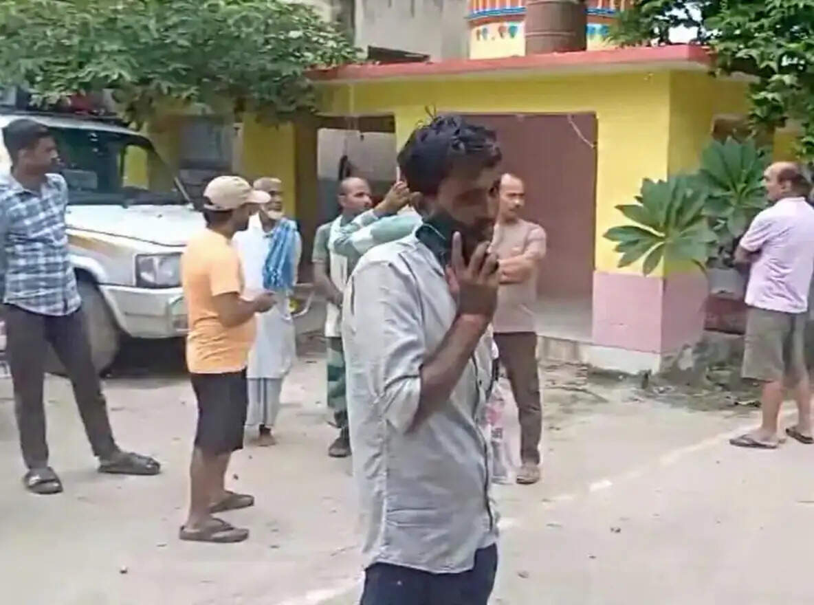 सुपौल में मवेशी कारोबारियों से दो लाख की लूट का 24 घंटे में खुलासा, एक बदमाश गिरफ्तार
