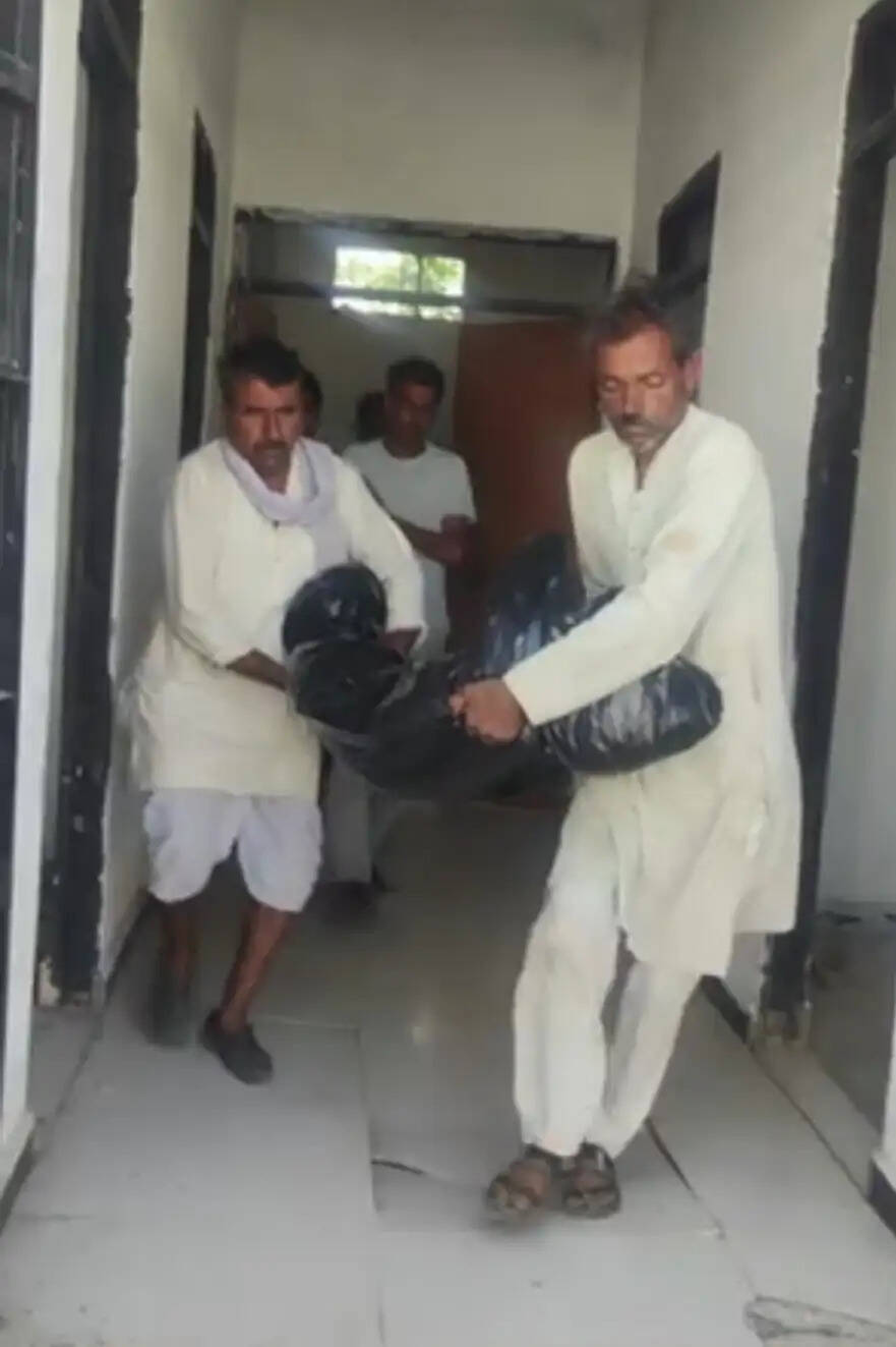 राजगढ़ः कुएं में डूबने से 11 वर्षीय बालक की मौत