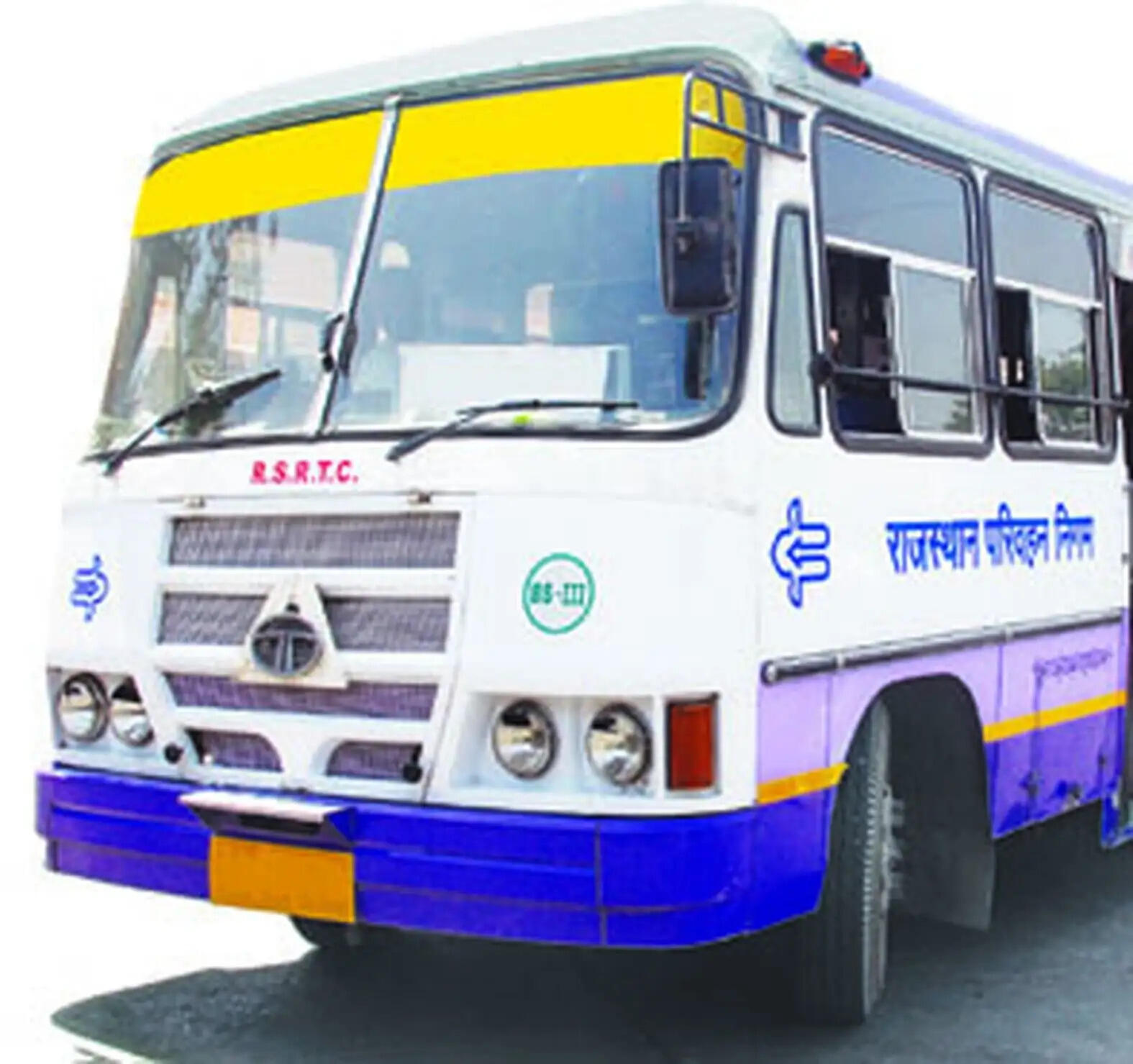 जोधपुर से रोटू के लिए रोडवेज बस सेवा शुरू