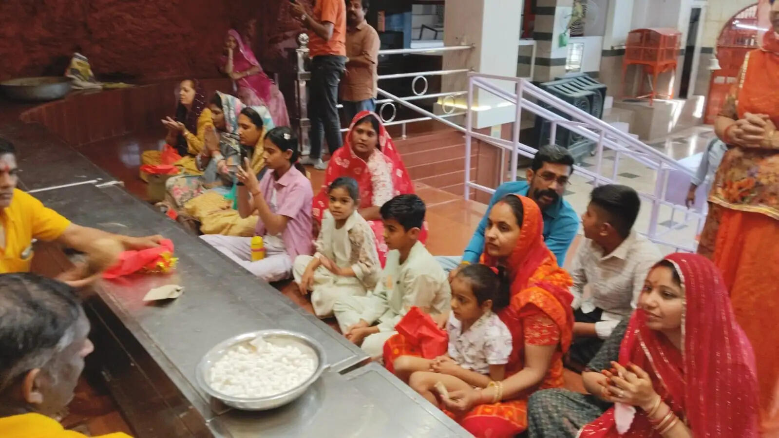 शीतला माता का मेला मंगलवार से, अष्टमी 11 को