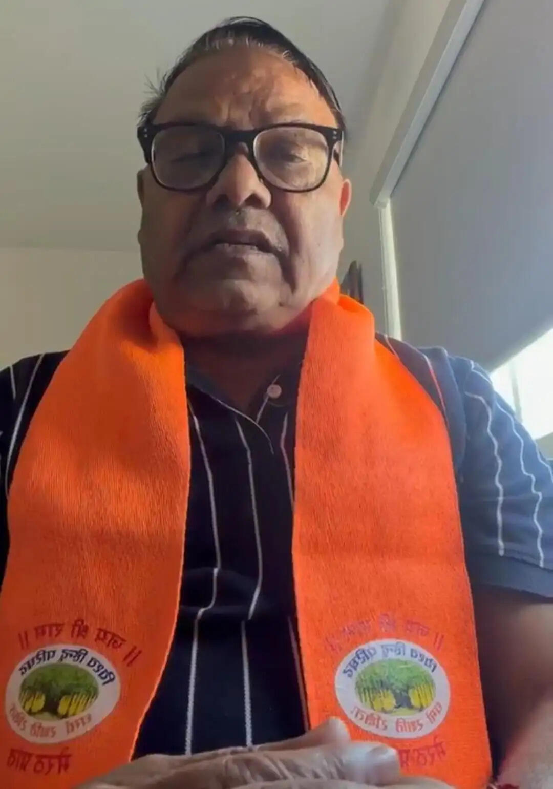 अशोक सिंहल जन्मशताब्दी वर्ष में विहिप वर्ष भर के आयोजित करेगा विश्वव्यापी कार्यक्रम