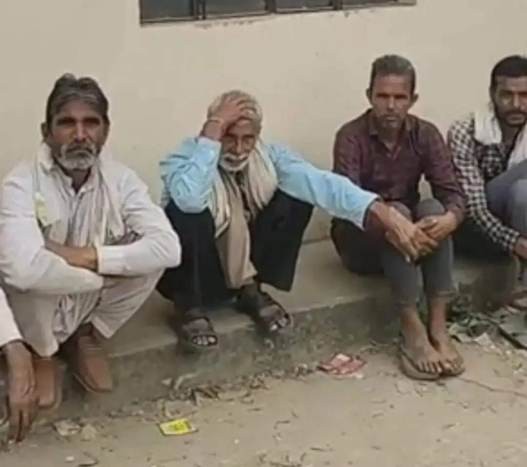 चार दिन से लापता ई-रिक्शा चालक का घर में मिला शव, परिजनों ने जताई हत्या की आशंका