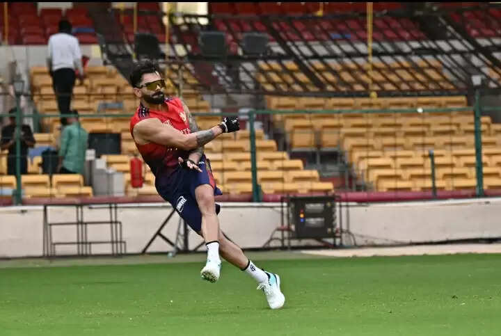 लखनऊ में जीत के बाद कोहली ने आरसीबी के प्रदर्शन को सराहा, कहा- हम पूरे मैच में आगे रहे