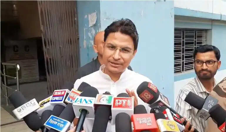 अवैध निर्माण पर कार्रवाई की तैयारी, यूपी से 24 जेसीबी मशीनों का ऑर्डर -सांसद राजू बिष्ट