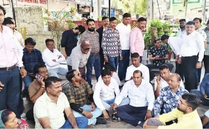 नए सत्र में छात्रसंघ चुनाव पर होगी फिर चर्चा: उप मुख्यमंत्री बैरवा