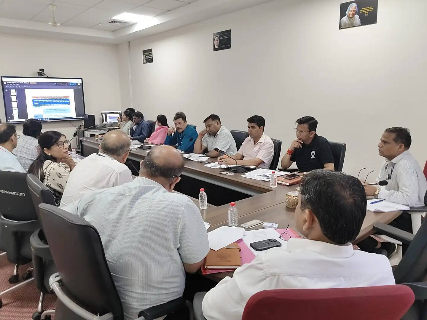 केंद्रीय विश्वविद्यालय जम्मू में आईटीईपी पाठ्यक्रमों को मिली मंजूरी, बीए-बीएड और बीएससी-बीएड कार्यक्रम नए शैक्षणिक सत्र से होंगे शुरू