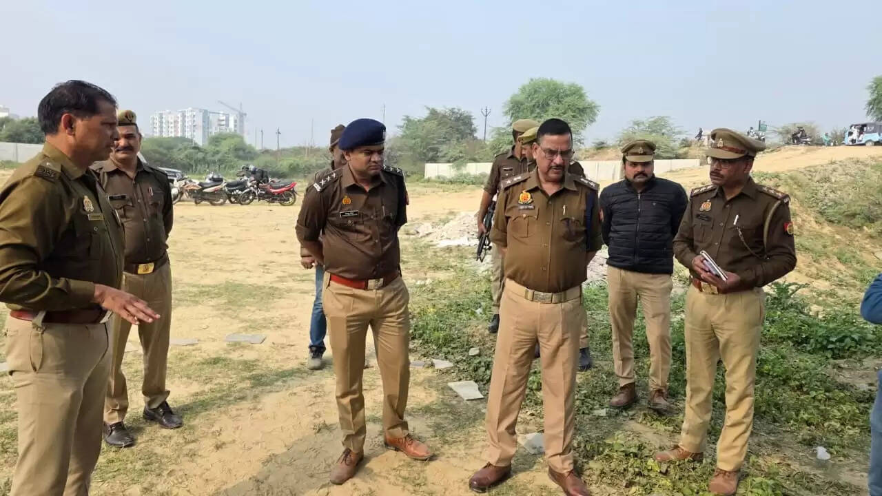 कानपुर में संपत्ति विवाद में युवक की निर्मम हत्या, दो हिरासत में