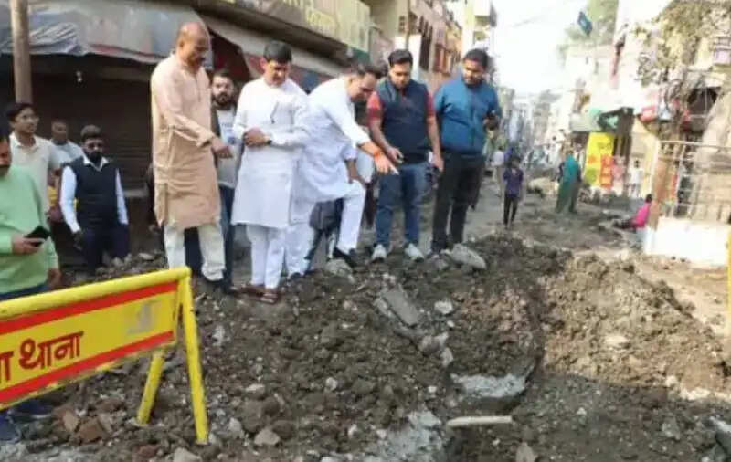 इंदौर के भागीरथपुरा दूषित पानी कांड की जांच पूरी, 600 से ज्यादा पन्नों की रिपोर्ट हाई कोर्ट पहुंची